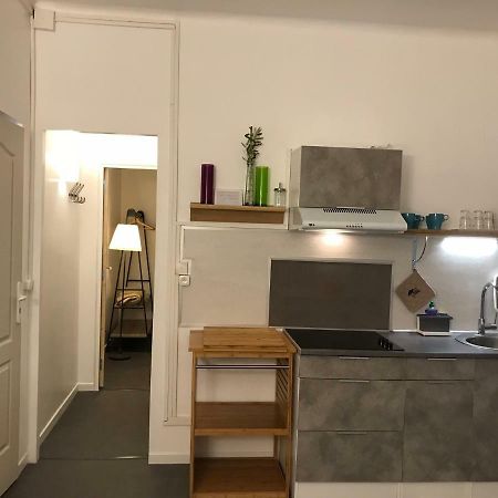 Maison Bernadette - Rez-De-Chaussee Vitry-sur-Seine Luaran gambar