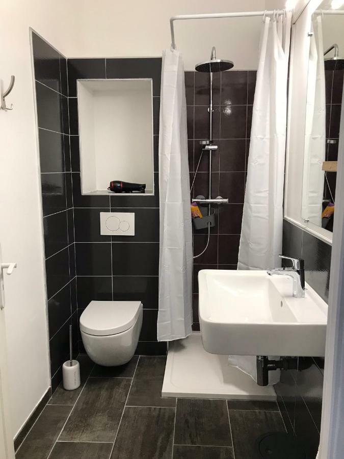 Maison Bernadette - Rez-De-Chaussee Vitry-sur-Seine Luaran gambar